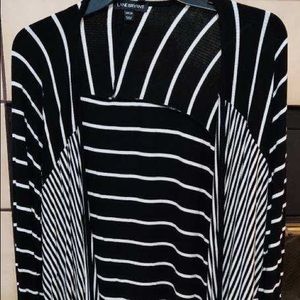 Thin Lane Bryant Cardigan